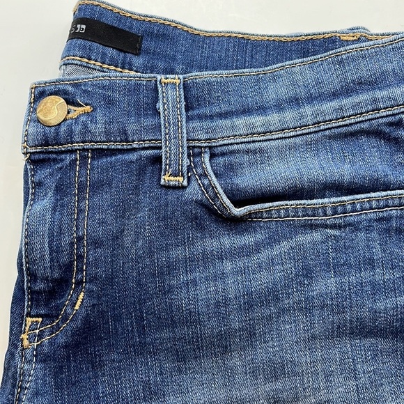 Joe’s Jeans 5” Inseam Mid Rise Shorts Size 29 - Picture 14 of 16